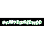 Kampersbende Radio logo