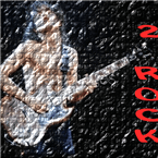 2ROCK logo