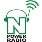 Npower Radio logo