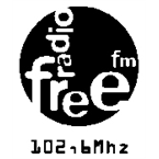 Radio free FM logo