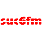 Suc6 FM logo