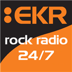 EKR - Multiplex logo