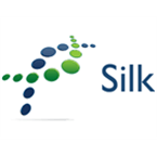 MusicPlayer UK: Silk logo