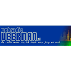 Webradio Veerman logo