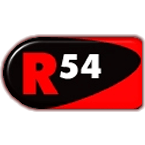 Radio54 logo