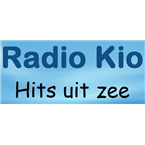 Radio Kio logo