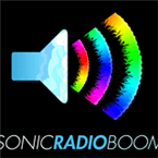 Sonic RadioBoom logo