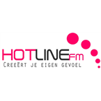 Hotline FM logo