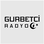 GurbetciRadyo logo