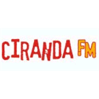 Rádio Ciranda FM logo