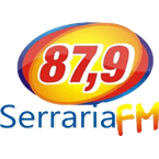 Rádio Serraria FM logo