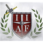 Rádio Internacional Adoracao & Fé logo