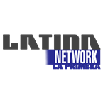 Latina Network logo