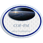 Cof FM logo