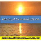 Rádio Luz da Manhã logo