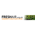 FreshAir.org.uk logo