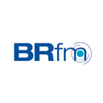 BRfm logo