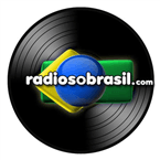 Rádio Só Brasil logo