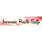 Internet Radio Spijk logo