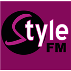 Style FM logo