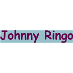 Johnny Ringo logo