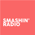 Smashin' Radio logo