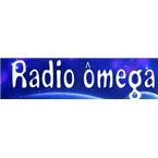 Rádio Ômega CCB logo