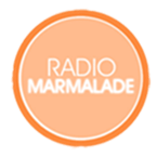 Radio Marmalade logo