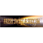 Fresh Sweet & Sexy FM logo