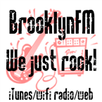 Brooklyn FM logo