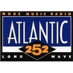 Atlantic 252 Classics logo