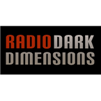 Radio Dark Dimensions logo