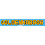 GoldenHabbos logo