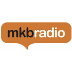 MKB Radio logo