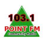 Point FM logo