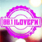 88.1 iLoveFM logo