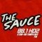 881 Thesauce logo