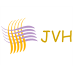 JVH Radio logo