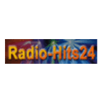 Radio-Hits24 - Kanal 1 logo