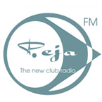 Peja-FM Deephouse logo