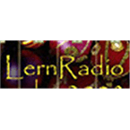 Lern Radio logo