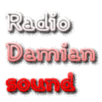 Radio Damiansound logo