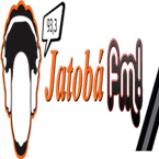 Rádio Jatobá logo