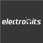 Electrohits logo