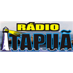 Radio Itapuã FM logo