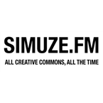 Simuze FM logo