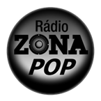 Rádio ZONA POP logo