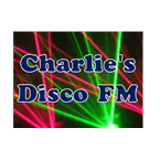 Charlies Disco logo