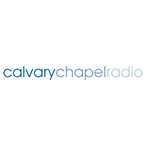 Calvary Chapel Radio logo