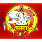 Rádio Itaquitinga FM logo